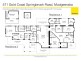 571 Gold Coast Springbrook Road, Mudgeeraba QLD 4213 Floorplan