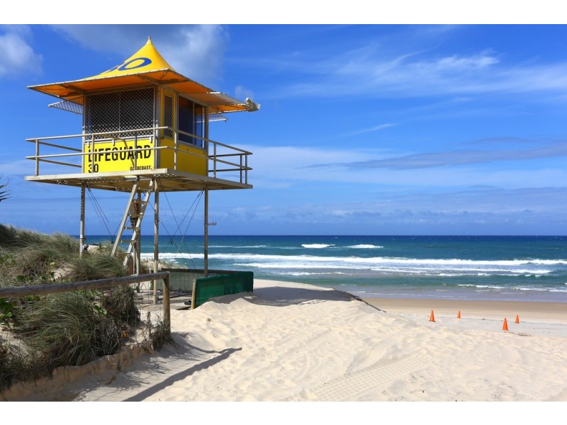 Broadbeach QLD 4218