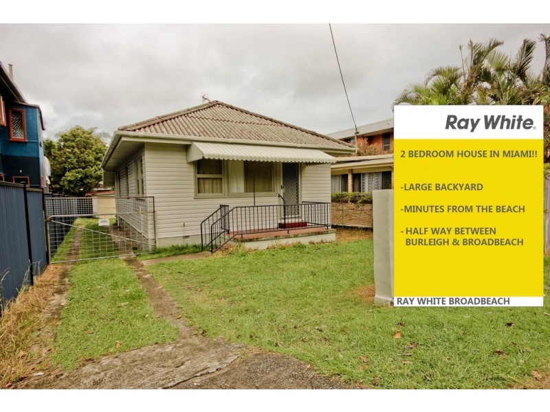 1972 Gold Coast Hwy, Miami QLD 4220
