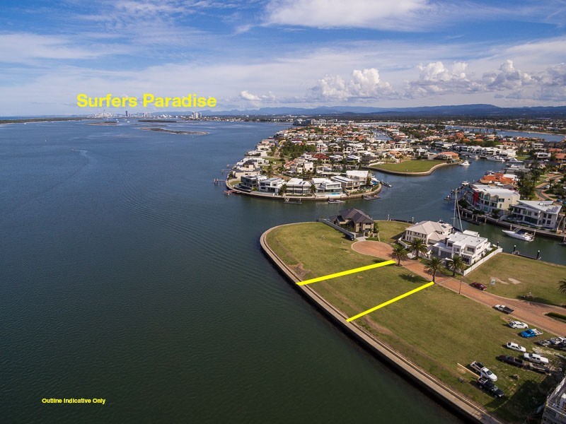 68 Knightsbridge Parade East, Sovereign Islands QLD 4216