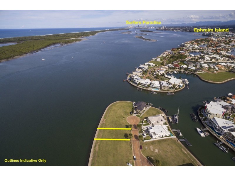 68 Knightsbridge Parade East, Sovereign Islands QLD 4216