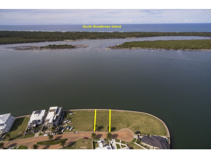 68 Knightsbridge Parade East, Sovereign Islands QLD 4216