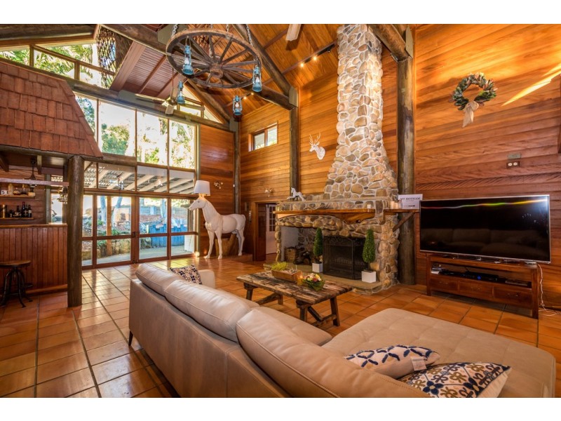 571 Gold Coast-Springbrook Road, Mudgeeraba QLD 4213