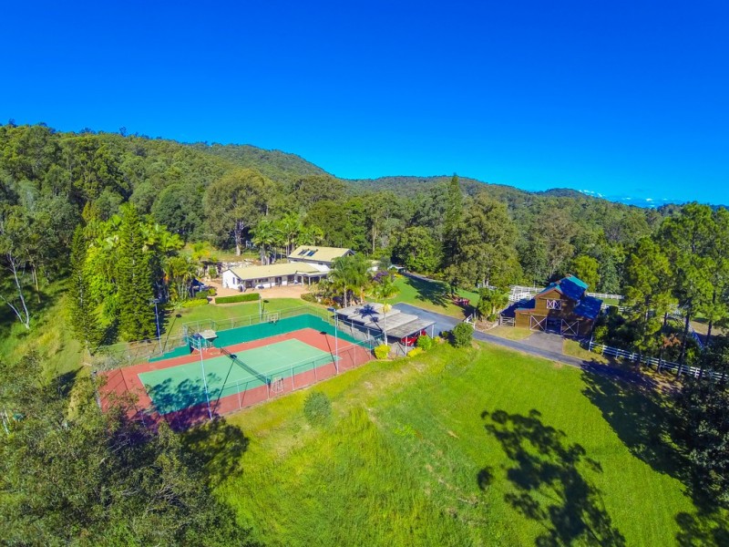 571 Gold Coast-Springbrook Road, Mudgeeraba QLD 4213