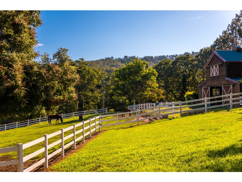 571 Gold Coast-Springbrook Road, Mudgeeraba QLD 4213