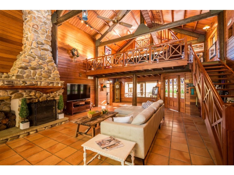 571 Gold Coast-Springbrook Road, Mudgeeraba QLD 4213