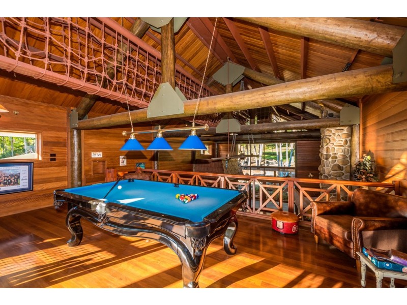 571 Gold Coast-Springbrook Road, Mudgeeraba QLD 4213