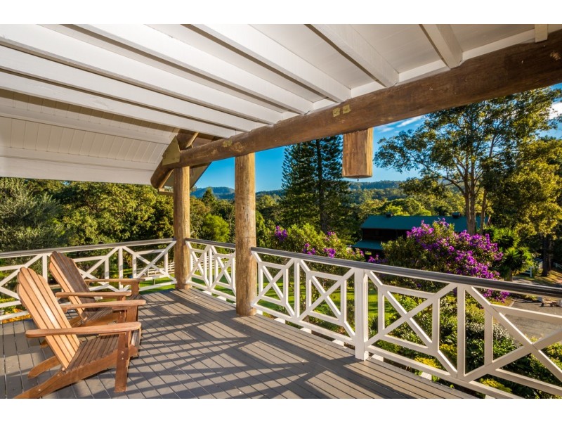 571 Gold Coast-Springbrook Road, Mudgeeraba QLD 4213