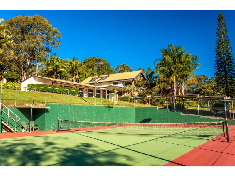 571 Gold Coast-Springbrook Road, Mudgeeraba QLD 4213