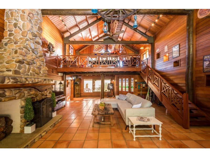 571 Gold Coast-Springbrook Road, Mudgeeraba QLD 4213