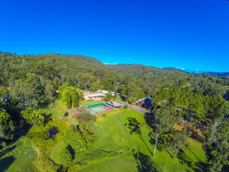 571 Gold Coast-Springbrook Road, Mudgeeraba QLD 4213