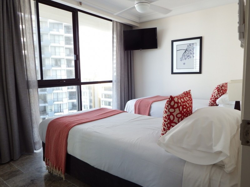 7E/1 Albert Ave”Beach Haven”, Broadbeach QLD 4218
