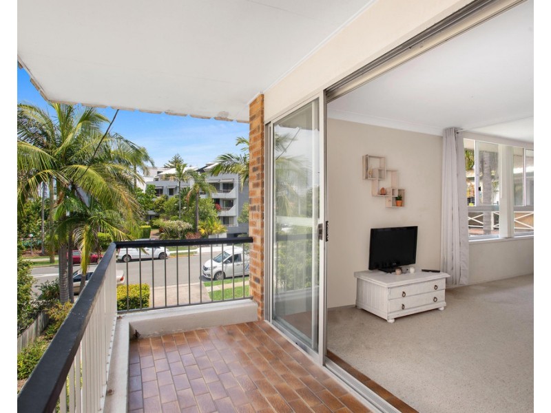 3/17 Second Avenue ‘Elouera Place’, Broadbeach QLD 4218