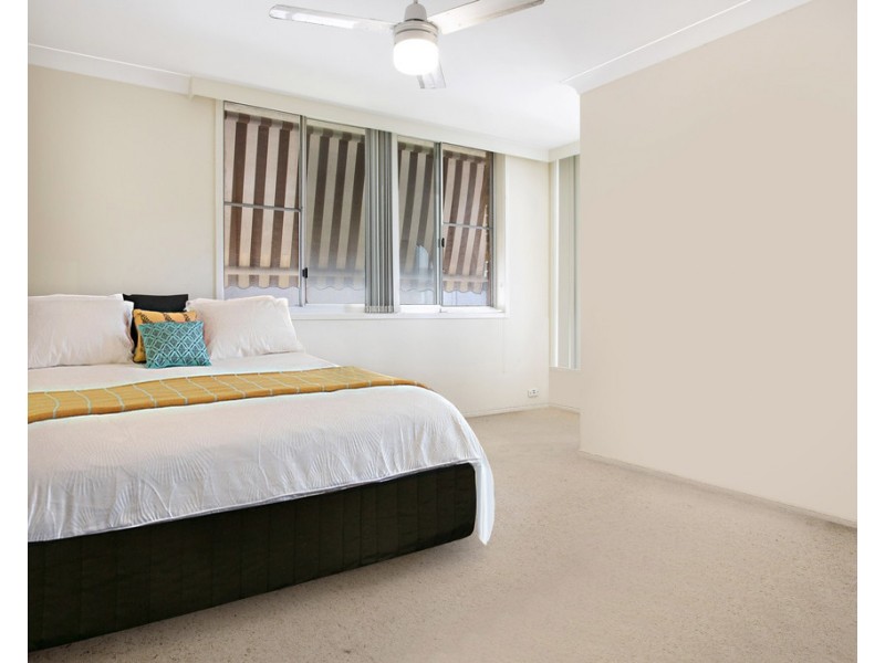 3/17 Second Avenue ‘Elouera Place’, Broadbeach QLD 4218