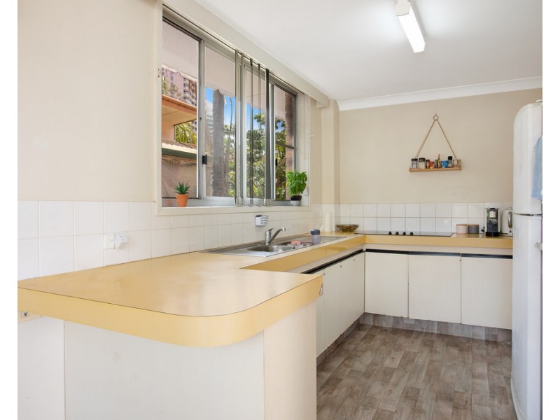 3/17 Second Avenue ‘Elouera Place’, Broadbeach QLD 4218