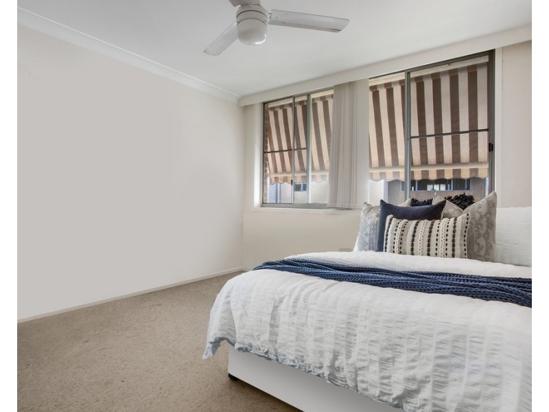 3/17 Second Avenue ‘Elouera Place’, Broadbeach QLD 4218