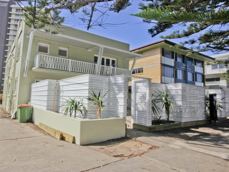 5/9 Thornton St, Surfers Paradise QLD 4217