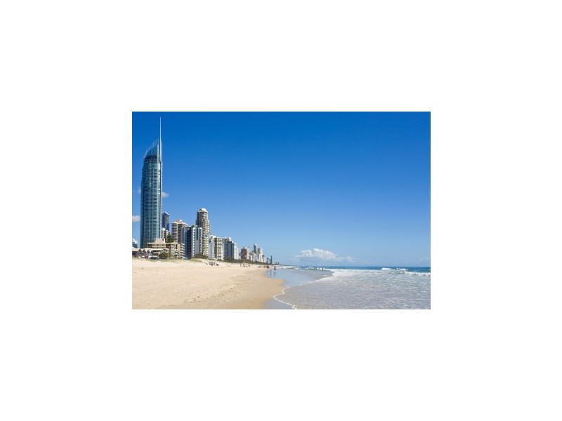5/9 Thornton St, Surfers Paradise QLD 4217