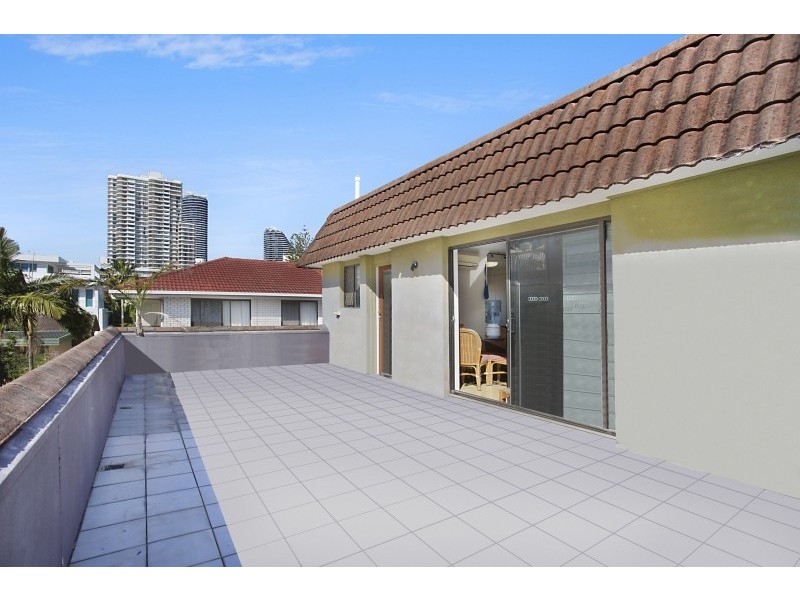 5 ‘Sunny-Lea’ 23 Federation Avenue, Broadbeach QLD 4218