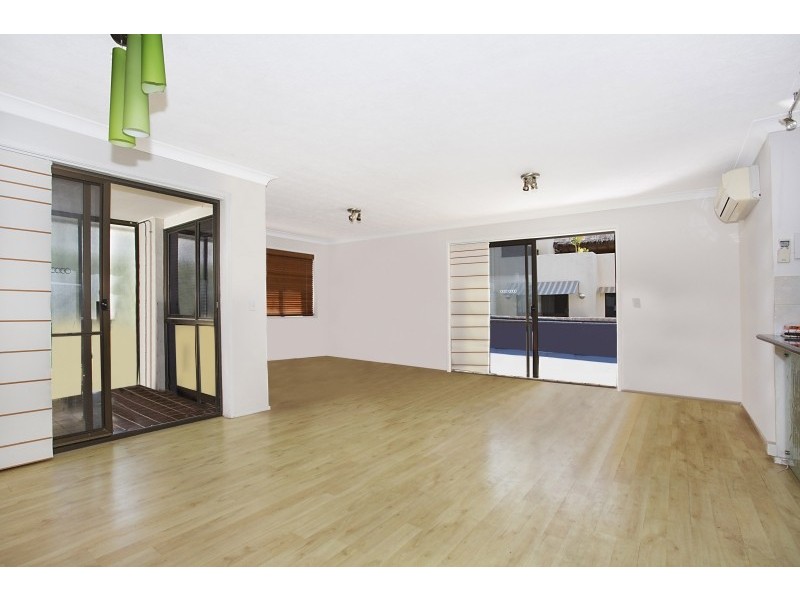 5 ‘Sunny-Lea’ 23 Federation Avenue, Broadbeach QLD 4218