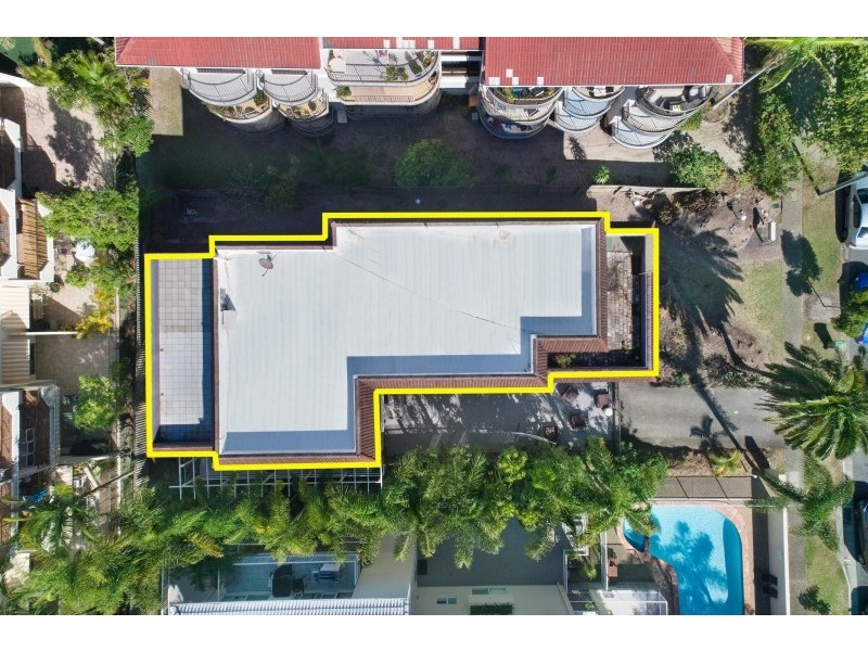 5 ‘Sunny-Lea’ 23 Federation Avenue, Broadbeach QLD 4218