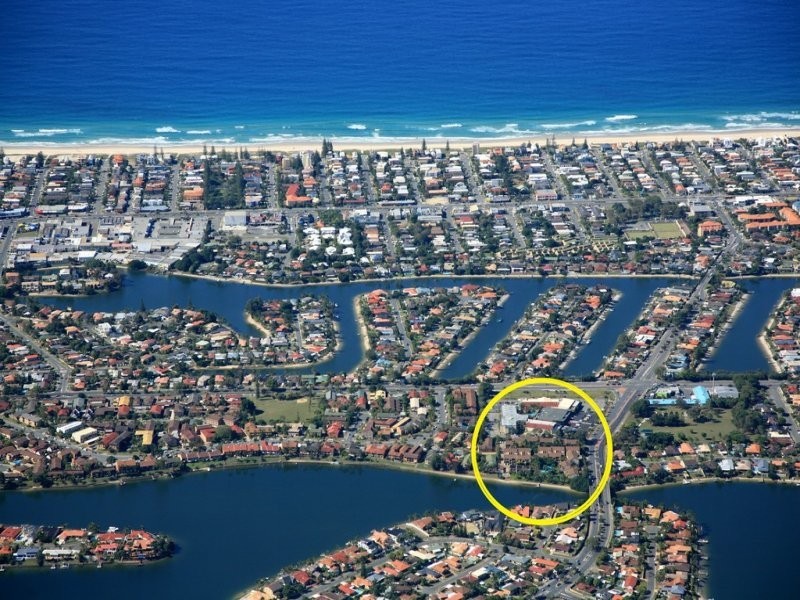 48/111 Markeri Street, Mermaid Waters QLD 4218
