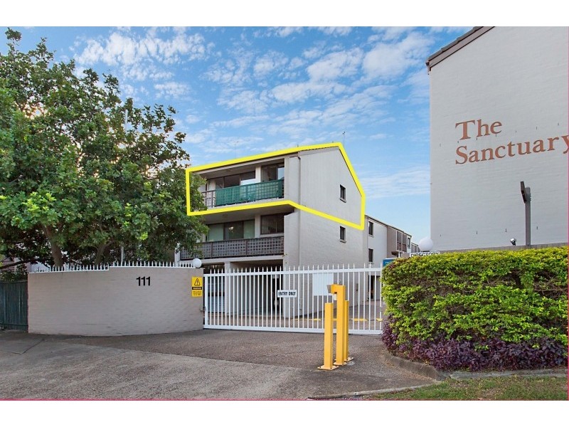 48/111 Markeri Street, Mermaid Waters QLD 4218