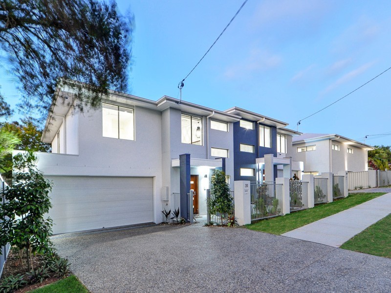 31 Blake Street, Southport QLD 4215