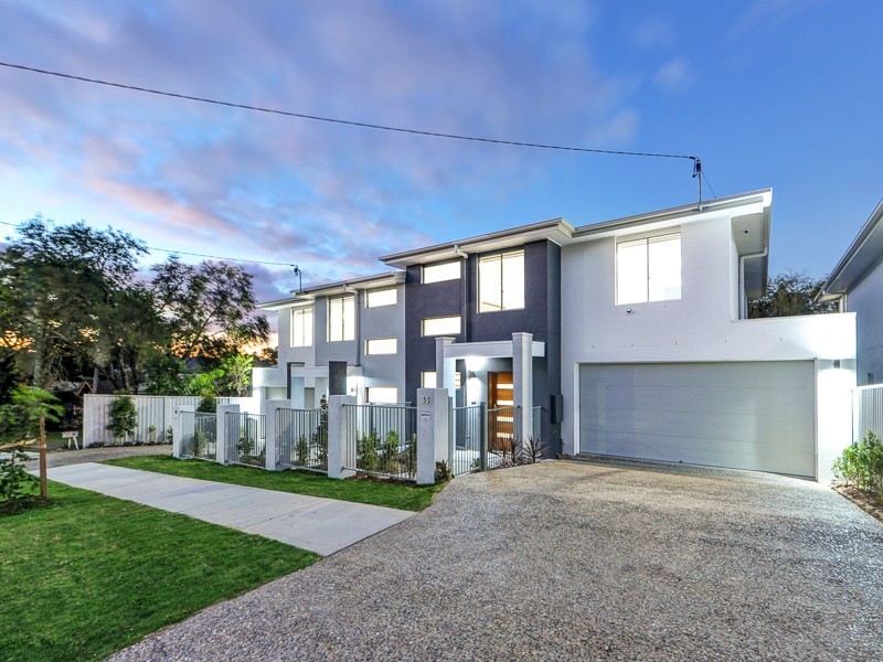 31 Blake Street, Southport QLD 4215
