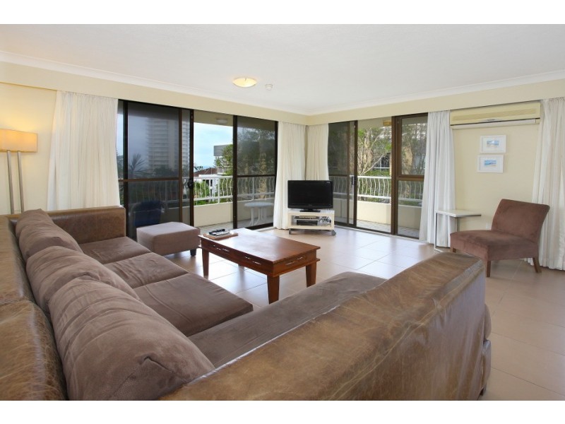 18 ‘Capricornia’ 121 Surf Parade, Broadbeach QLD 4218