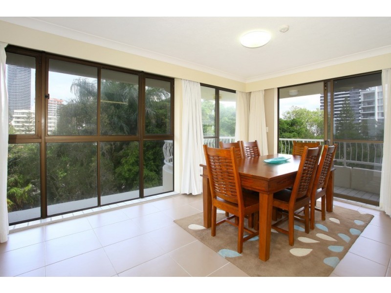 18 ‘Capricornia’ 121 Surf Parade, Broadbeach QLD 4218