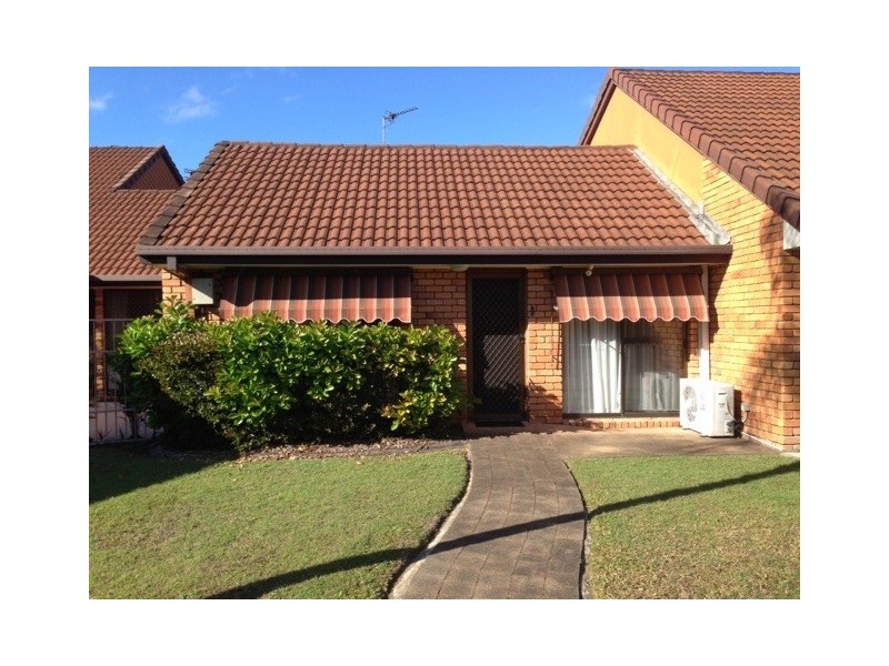 47/172 Barrier Reef Drive, Mermaid Waters QLD 4218