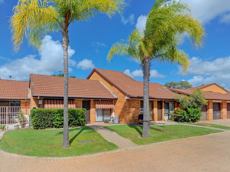 47/172 Barrier Reef Drive, Mermaid Waters QLD 4218