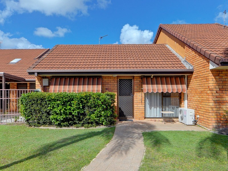 47/172 Barrier Reef Drive, Mermaid Waters QLD 4218