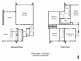 1/70 Galeen Drive, Burleigh Waters QLD 4220 Floorplan