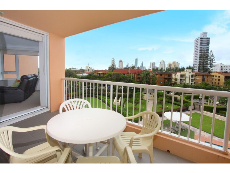 13 ‘Belle Maison’, 129 Surf Parade, Broadbeach QLD 4218