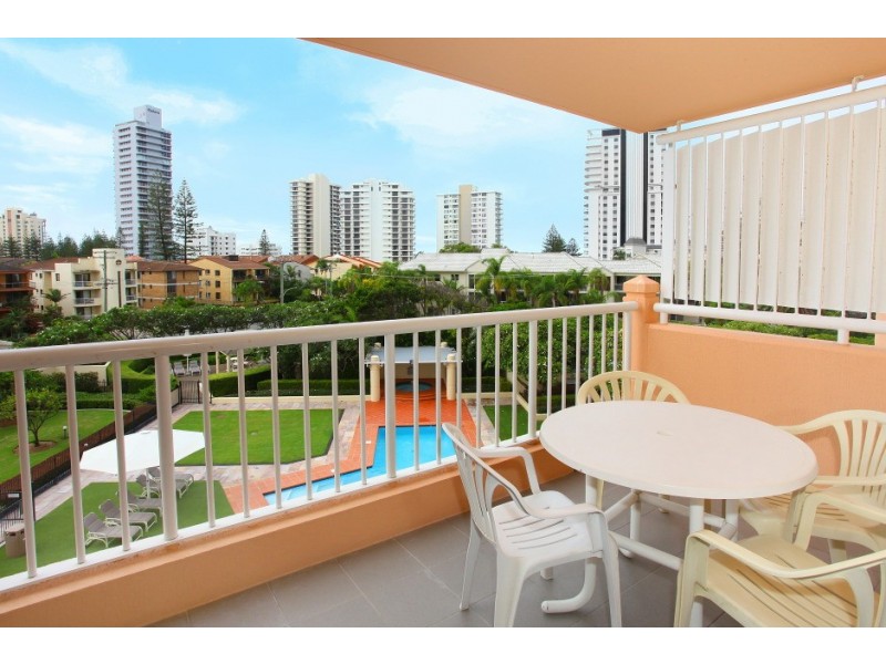 13 ‘Belle Maison’, 129 Surf Parade, Broadbeach QLD 4218