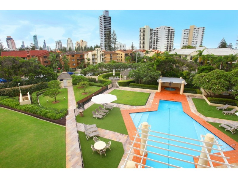 13 ‘Belle Maison’, 129 Surf Parade, Broadbeach QLD 4218
