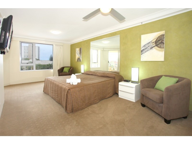 13 ‘Belle Maison’, 129 Surf Parade, Broadbeach QLD 4218