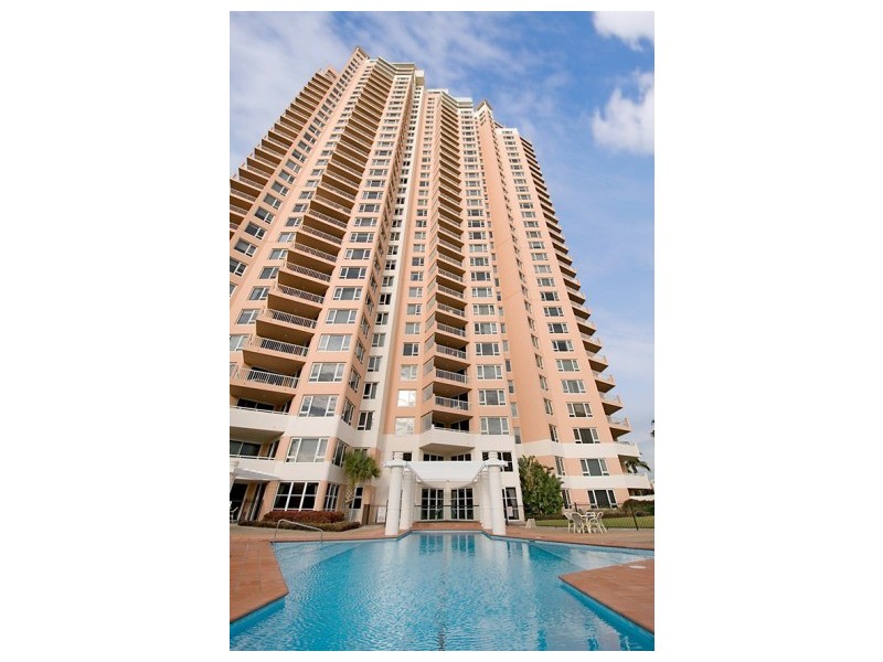 13 ‘Belle Maison’, 129 Surf Parade, Broadbeach QLD 4218