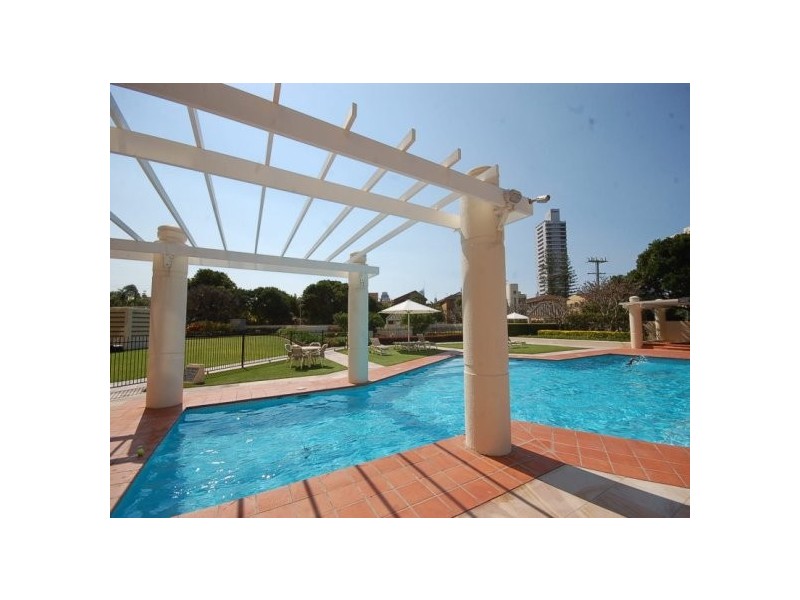 13 ‘Belle Maison’, 129 Surf Parade, Broadbeach QLD 4218