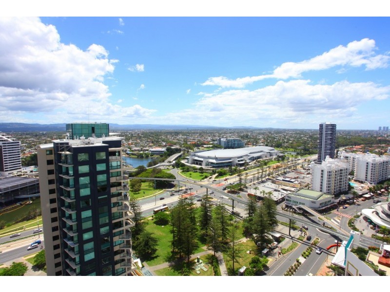 22103 21 Elizabeth Ave “Oracle”, Broadbeach QLD 4218