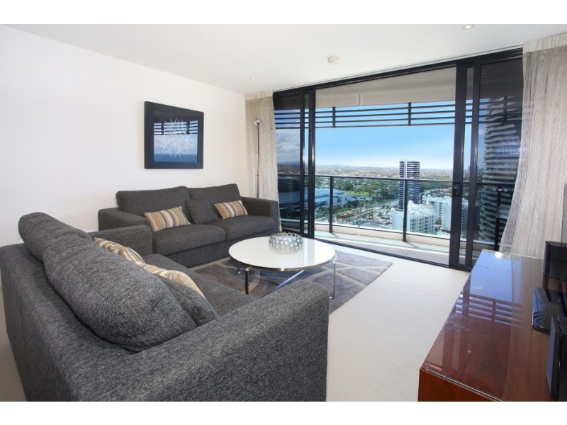 22103 21 Elizabeth Ave “Oracle”, Broadbeach QLD 4218