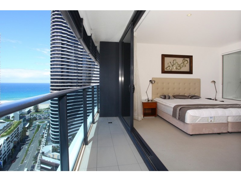 22103 21 Elizabeth Ave “Oracle”, Broadbeach QLD 4218