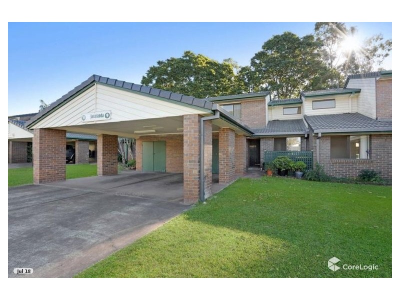 9/67 Nerang Street, Nerang QLD 4211