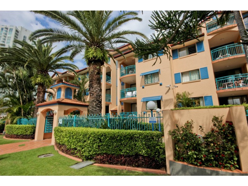 14/20 Anne Avenue, Broadbeach QLD 4218