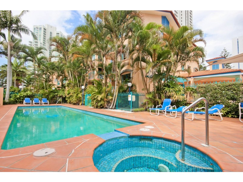 14/20 Anne Avenue, Broadbeach QLD 4218