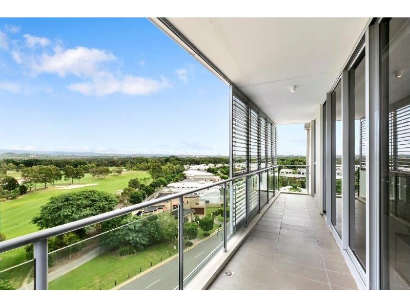 285/135 Lakelands Drive, Merrimac QLD 4226