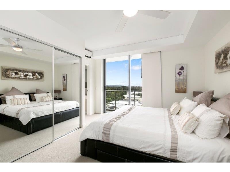 285/135 Lakelands Drive, Merrimac QLD 4226