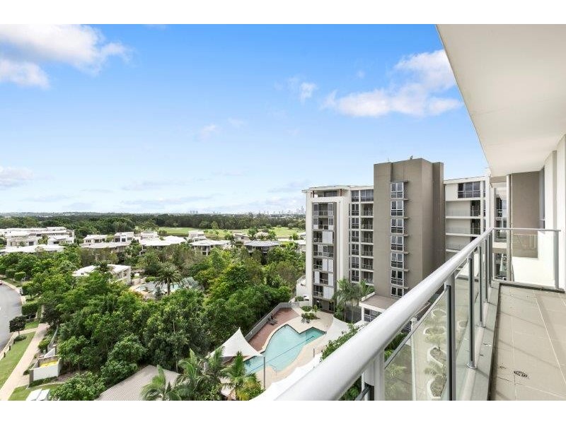 285/135 Lakelands Drive, Merrimac QLD 4226